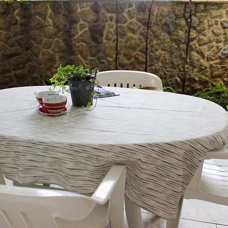 Cvita Apartment Vodice Exterior foto
